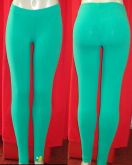 Calça Legging Longa K2B Verde Tam: GG