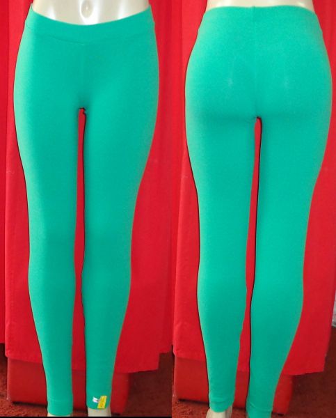 Calça Legging Longa K2B Verde Tam: GG